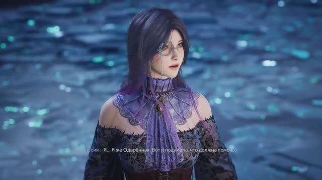 Lost Soul Aside [RUS, без комментариев]. Часть 19: Грядущая война. смотреть онлайн