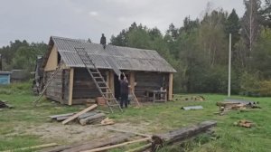 ХОЛОДНАЯ ОСЕНЬ! СДАВАТЬСЯ НЕ СОБИРАЕМСЯ!