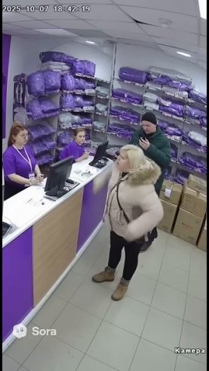 Мгновенная карма.