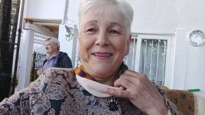 "Жизнь на пенсии".. Отдых мой в Абхазии закончился, улетаю домой!!!