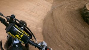 Обзор мотоцикла Stels Enduro EN 250