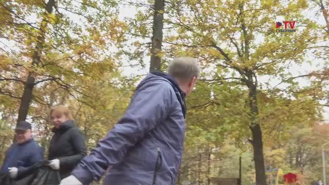 Губернские новости 20.10.2025 смотреть онлайн