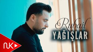 Rubail Azimov - Yagislar
