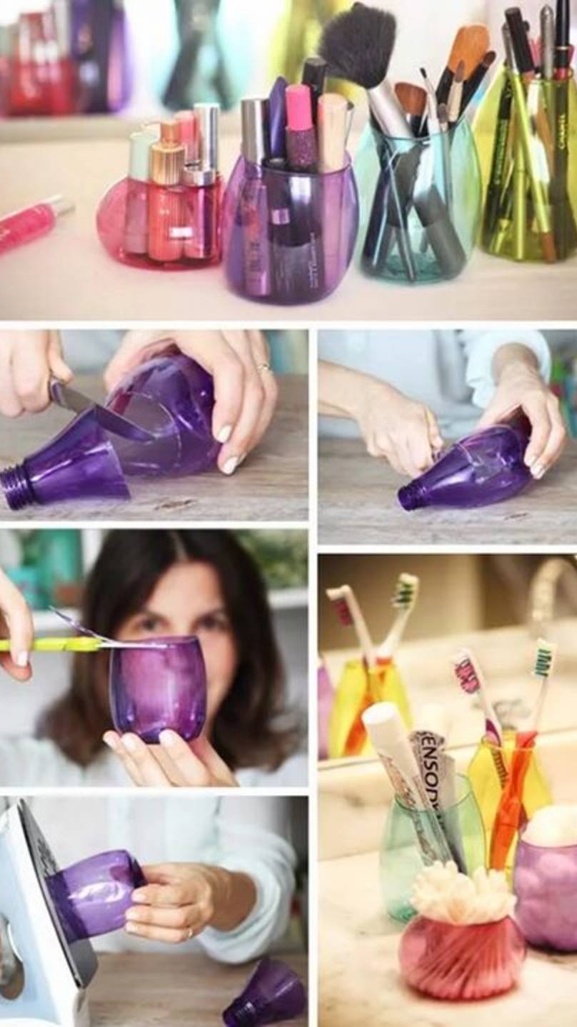 Использование бутылки в домашних условиях смотреть онлайн