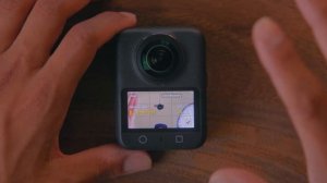 Как снимать кинематографическое видео с помощью DJI Osmo 360 простое руководство по настройкам