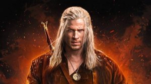 Ведьмак (4 сезон) — Русский трейлер (2025)