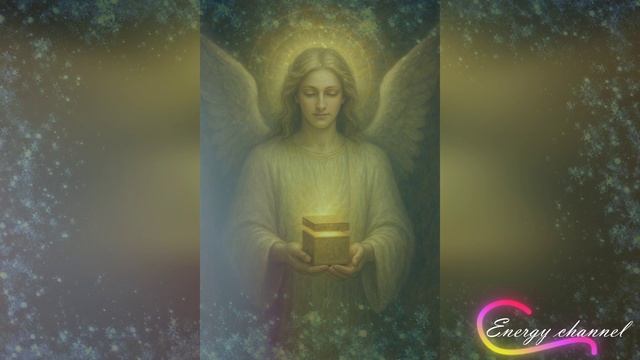 Ангелы- Послание Светового Кода смотреть онлайн