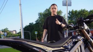 SUR-RON ULTRA BEE 2025 краткий обзор СТОИТ ТОГО?