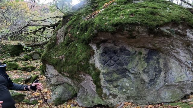 Славянское капище Развалка Железноводск смотреть онлайн