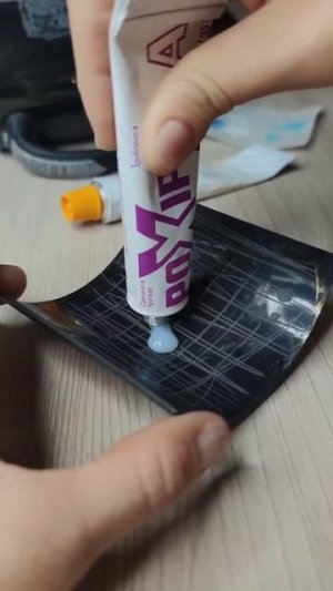 В отпуск и без меня 😱