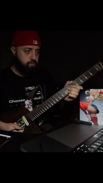 The Offspring- Million Miles Away (solo) #theoffspring #millonmilesaway #guitar #guitarcover смотреть онлайн