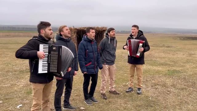 Слава Богу за всё. Братья из Михайловки.