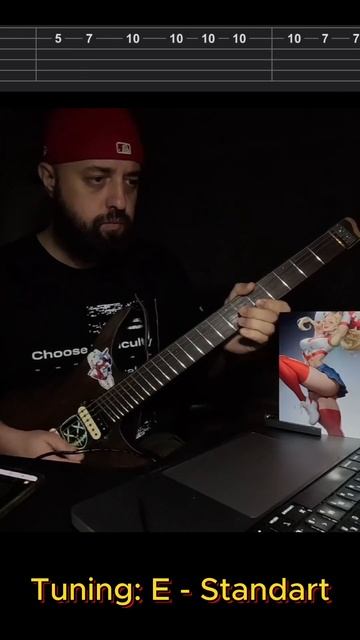 The Offspring - Million Miles Away (Solo Tutorial) смотреть онлайн