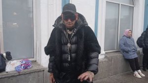 ТАНЦОР МАЙКЛ ТАНЦУЕТ