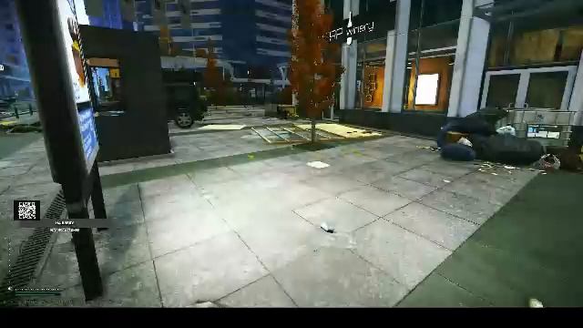PVE EFT В поисках дрели
