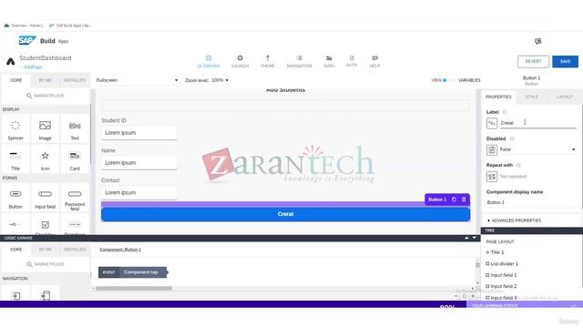 7.1 -Final Project and Discussion смотреть онлайн