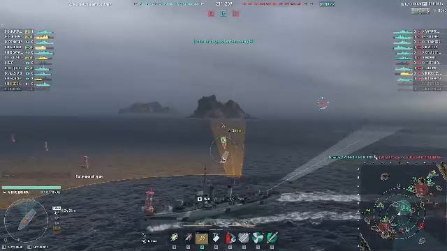 Мир кораблей. Просто играем в кайф!