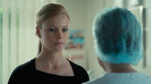 Вторая жизнь (2015) Детективная мелодрама 1 серия