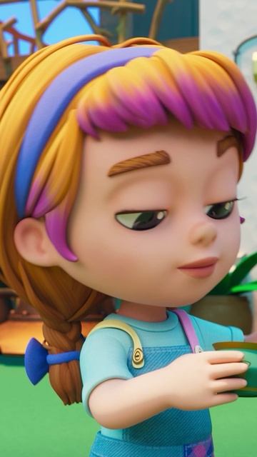 Когда накосячил и делаешь зелье, чтобы успокоить родителей смотреть онлайн