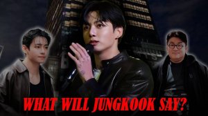 Чонгук наконец-то честно говорит о Тэхёне... а ХАЙБ не готов это услышать