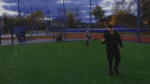 Яся, привет!