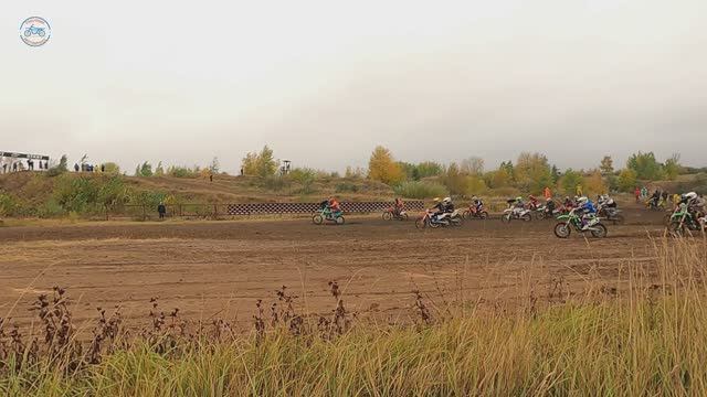 5 октября 2025г.,Воронежская область, с. п. Петинское, СК "Белый колодец" смотреть онлайн