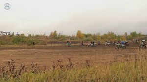 5 октября 2025г.,Воронежская область, с. п. Петинское, СК "Белый колодец"