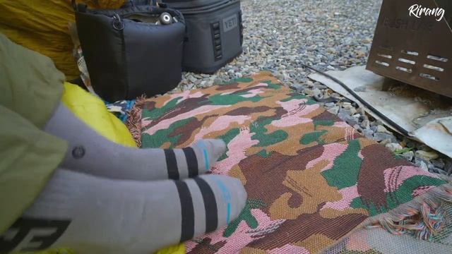 Rirang Onair - __-_—_—-