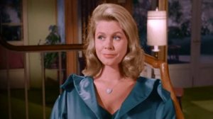 Сериал Моя жена меня приворожила - 2 сезон 10 серия / Bewitched