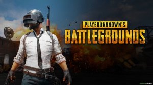 PUBG НА КОНСОЛЯХ- PS5, ПС5
