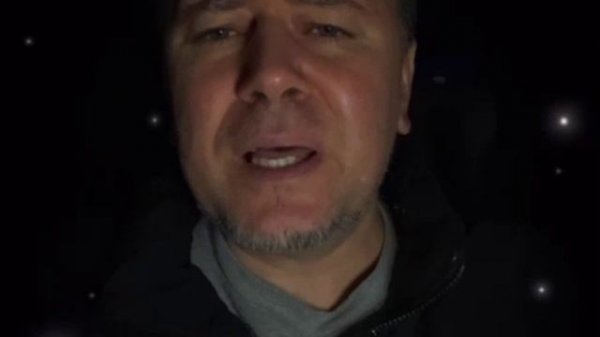 Илшат Сәмиғуллин - Үтәлмәйсә ҡалды вәғәҙәләрем