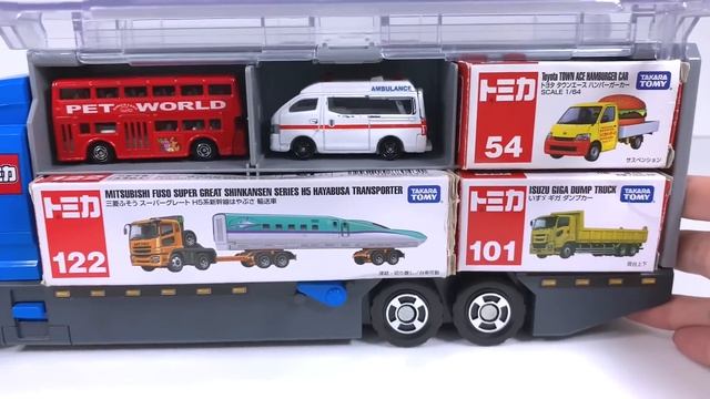 РАСПАКОВКА ИГРУШЕК МАШИНКИ смотреть онлайн