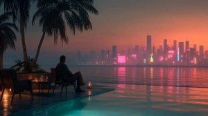 ＢＡＣＫ　ＴＯ　１９８６ [ Synthwave - Retrowave - Dreamwave Mix ] ｜ Neon Dreams