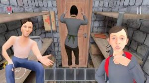 😯 КАК ГАЛЯ РЕАГИРУЕТ НА РАЗНЫЕ ВЕЩИ В ИГРЕ SCHOOLBOY RUNAWAY