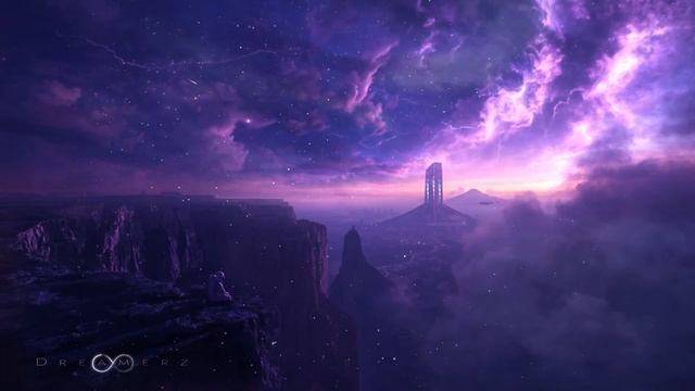 Autumn Skies ▪ Ethereal Ambient Dreamscape ▪ Meditation & Cosmic Music