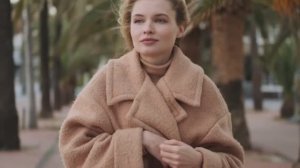 Кленовый лист. Елена Карпук ИИ. сл. Каролина Вербицкая.