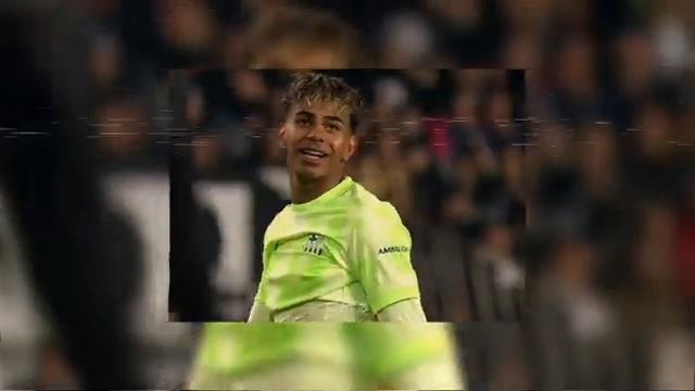 Lamine Yamal Funk Montagem Xonada Ultra Slowed смотреть онлайн