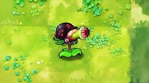 Pvz Fusion 3.1 В Обновлении Появился Новое Растение: Вишневый Гатлинг