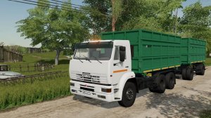 ИГРАЕМ ФЕРМУ 25