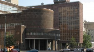 Прогулки по Москве. Дом, от которого отказался его архитектор