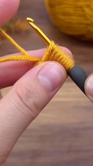 Лента крючком😍 смотреть онлайн