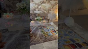 Кто просматривает вас на Таро?