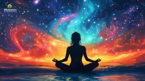 Музыка для медитации, расслабляет разум и тело.