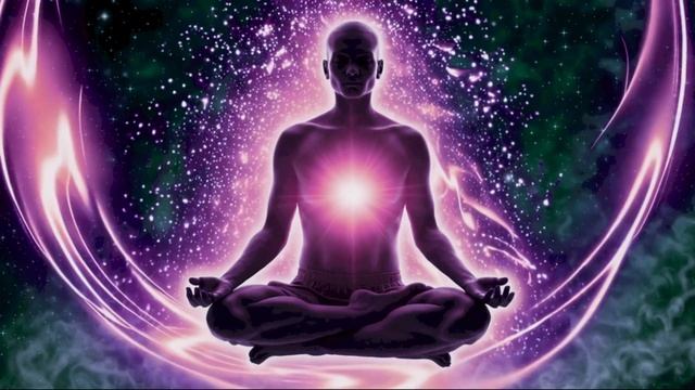 Чистка от Болезней и Негатива — Перепиши энергию своего тела!*МЕДИТАЦИЯ смотреть онлайн