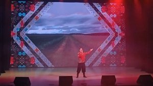 Праздничный концерт к Всероссийскому Дню отца (19.10.2025)