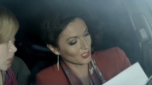 Марафон для трех граций (2015) Иронический детектив 4 серия