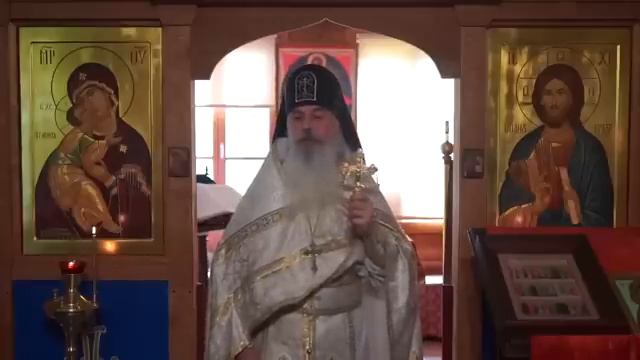 Осталась ли у демонов власть? Схиигумен Гавриил (Виноградов-Лакербая). Кавказский скит Валаама