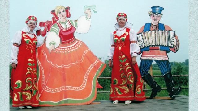 Ваталинка-Елочки-сосеночки.mp4 смотреть онлайн