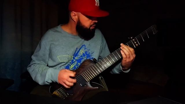 Apocalyptica feat Corey Taylor + my guitar - Im not Jesus смотреть онлайн