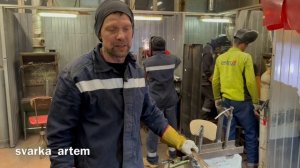 20-10-2025 Такой чугун лучше не варить